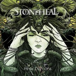 Stonehead (GER) : Inner Demons